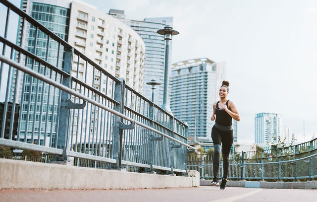 running austin