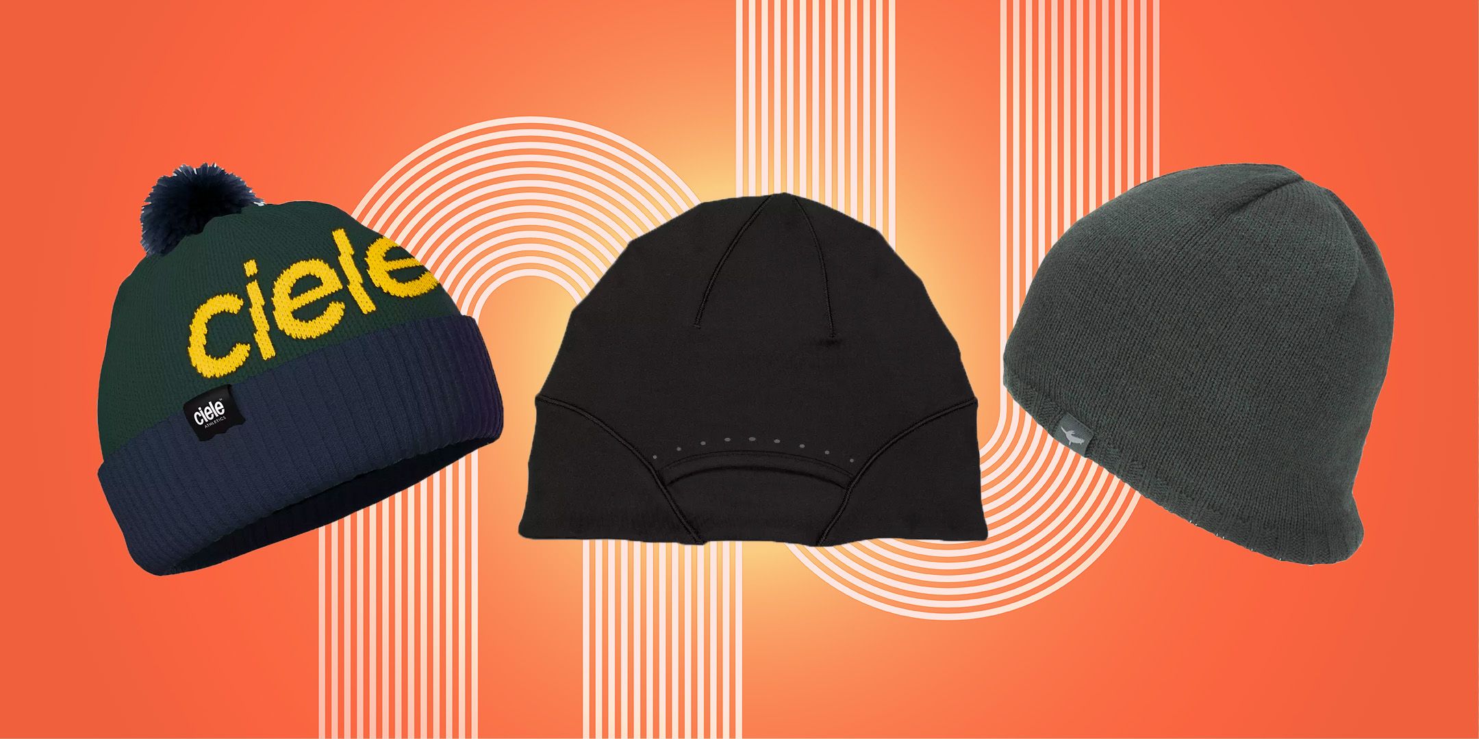 The 11 Best Winter Running Hats, According to a Running Coach