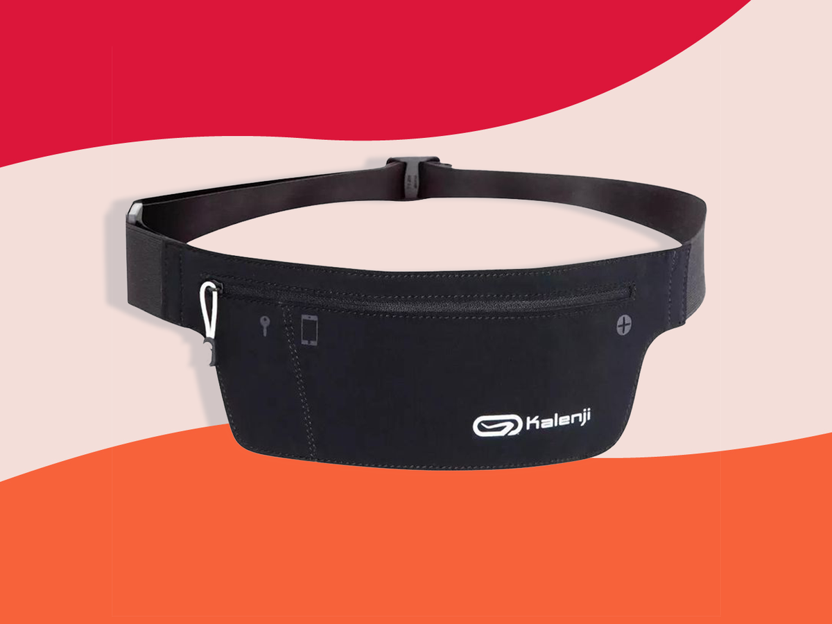 9 Running Belts to Store the Essentials