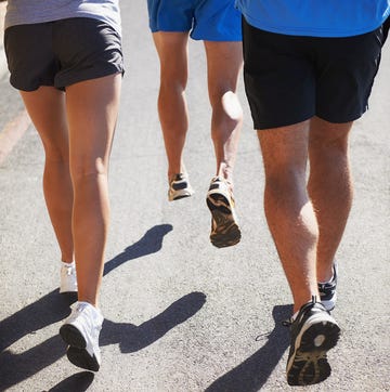 Running club running club