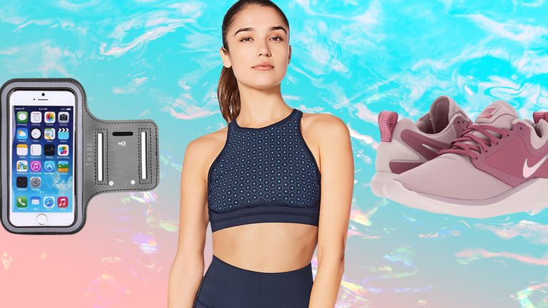 10 Things Every Girl Needs To Look Like A Legit Runner