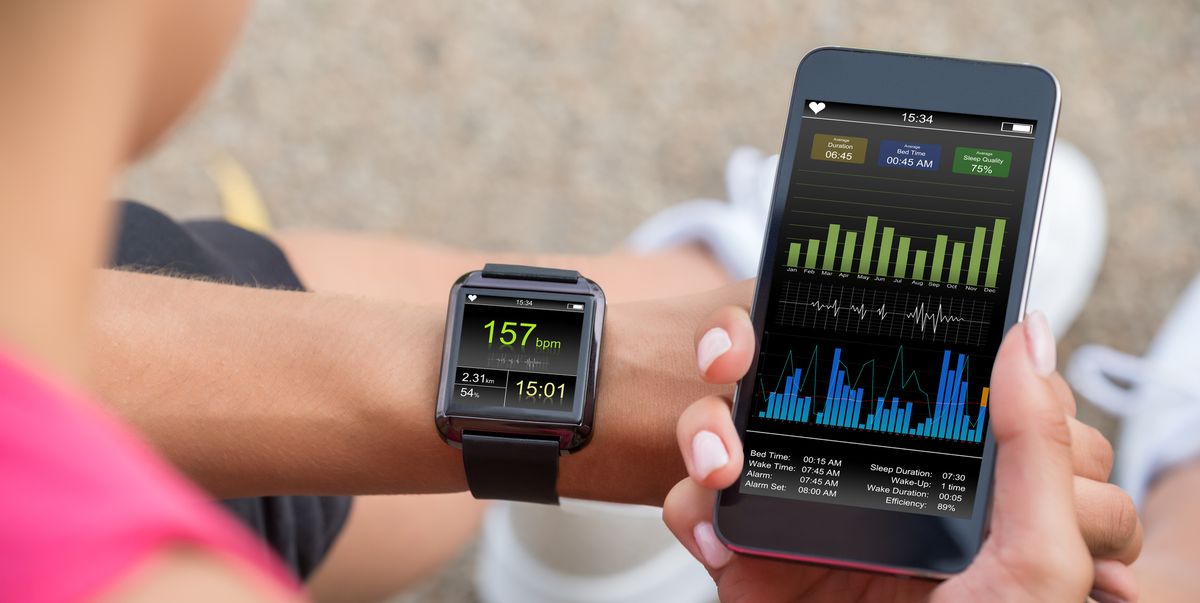 11 Best Weight Loss Apps for 2019 and 2020, According to Dietitians and Personal Trainers
