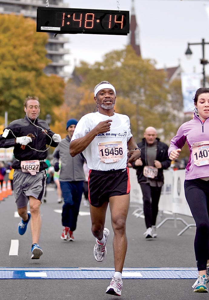 Sports, Marathon, Running, Long-distance running, Outdoor recreation, Athlete, Recreation, Duathlon, Half marathon, Individual sports, 