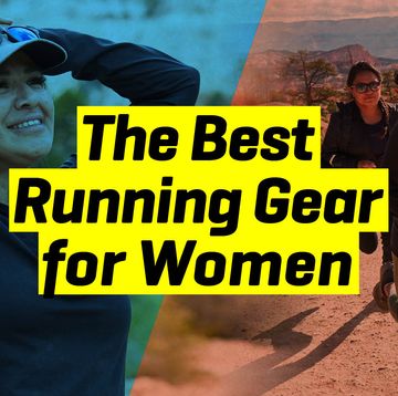 Women's Running Gear