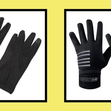 best winter running gloves 2020
