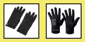 best winter running gloves 2020