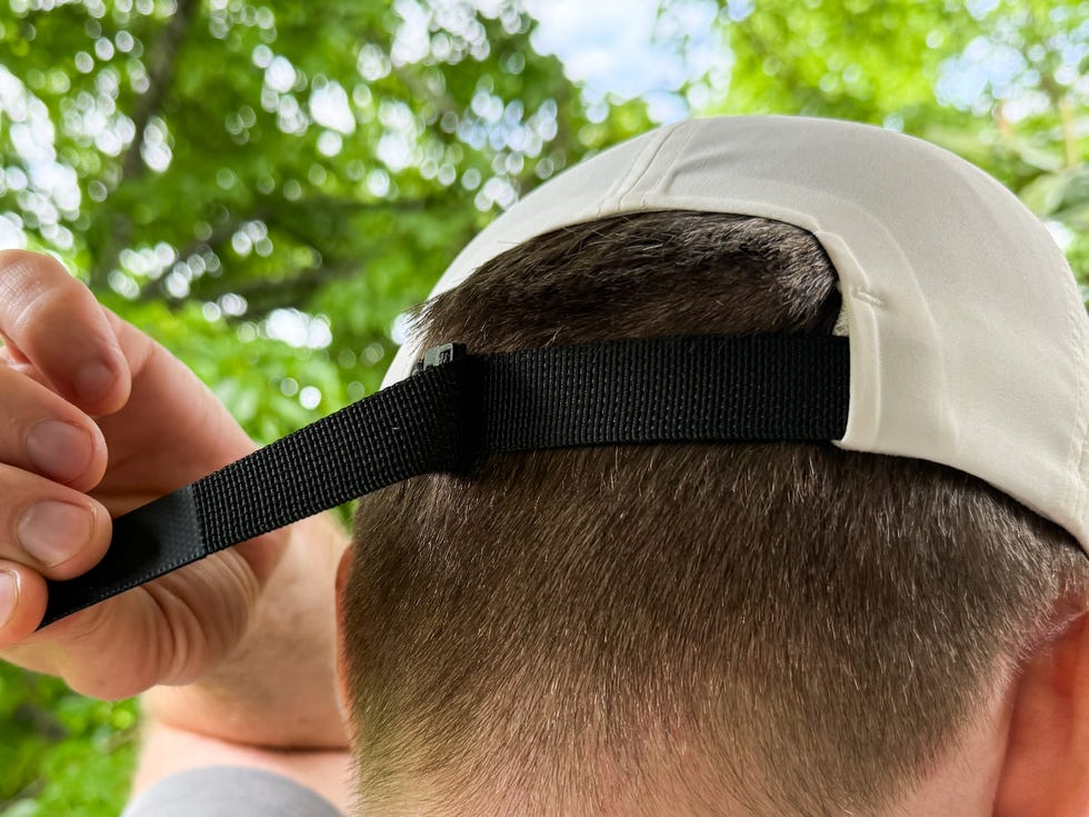 arc’teryx bird word cap