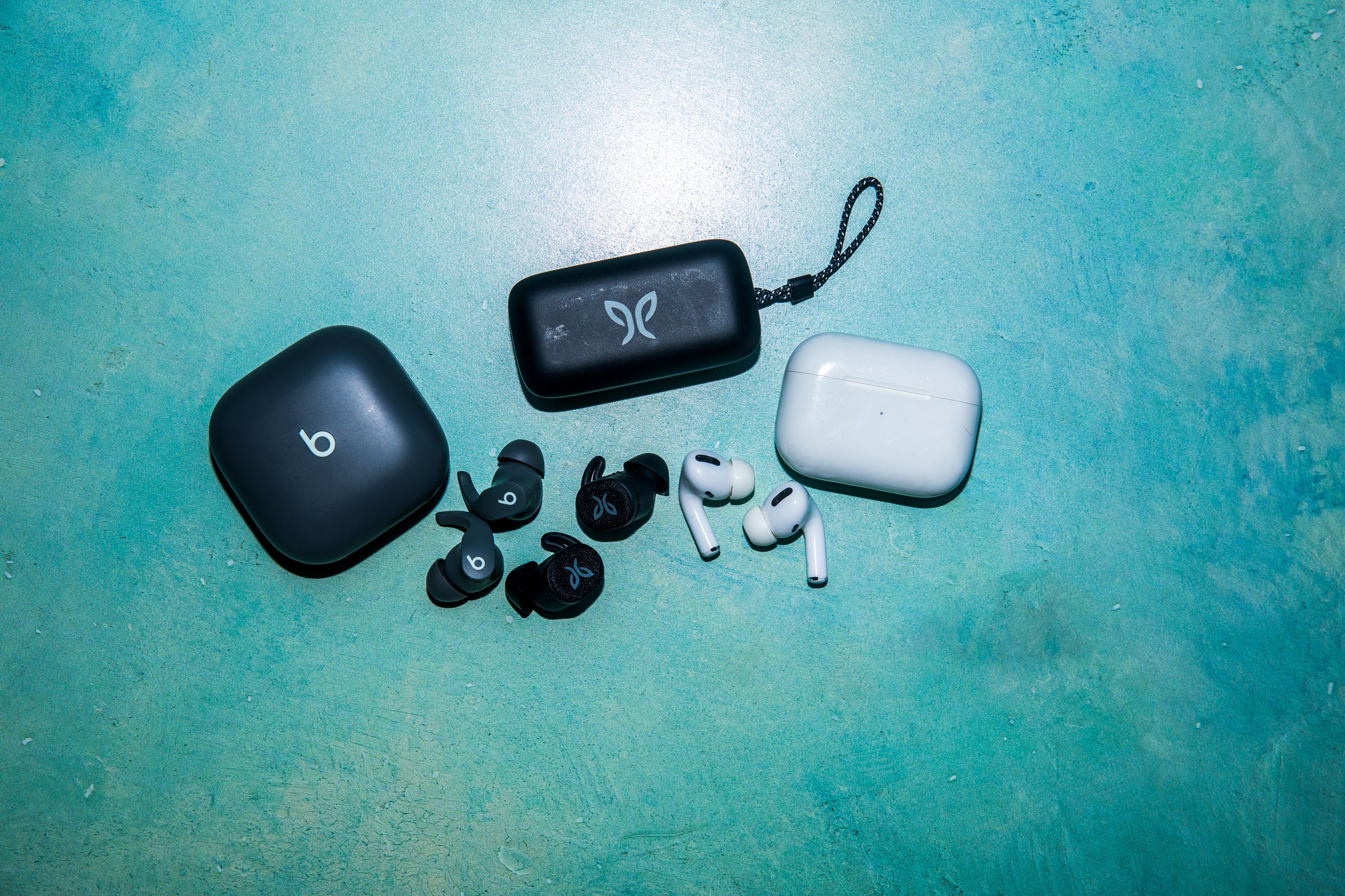 Best bluetooth earbuds for exercise sale