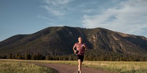 20 Tips for Running in Heat and Humidity — Runstreet