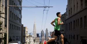 running benefits nervous system