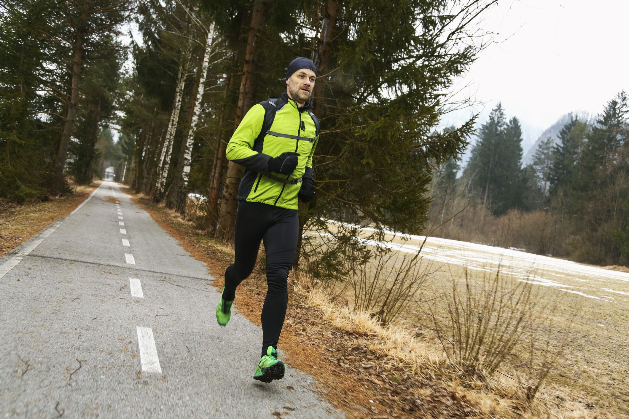 Las mejores ofertas en Correr y chalecos de ejercicio para correr para  hombres