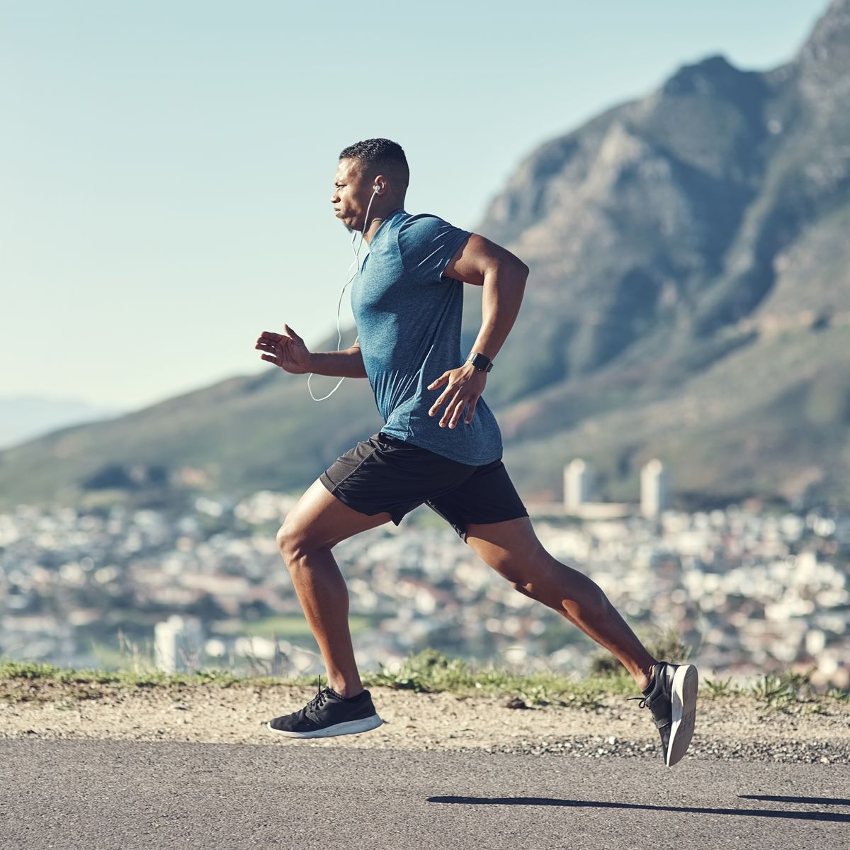 19 Running Workouts To Prep For Mile To Marathon Race Distance