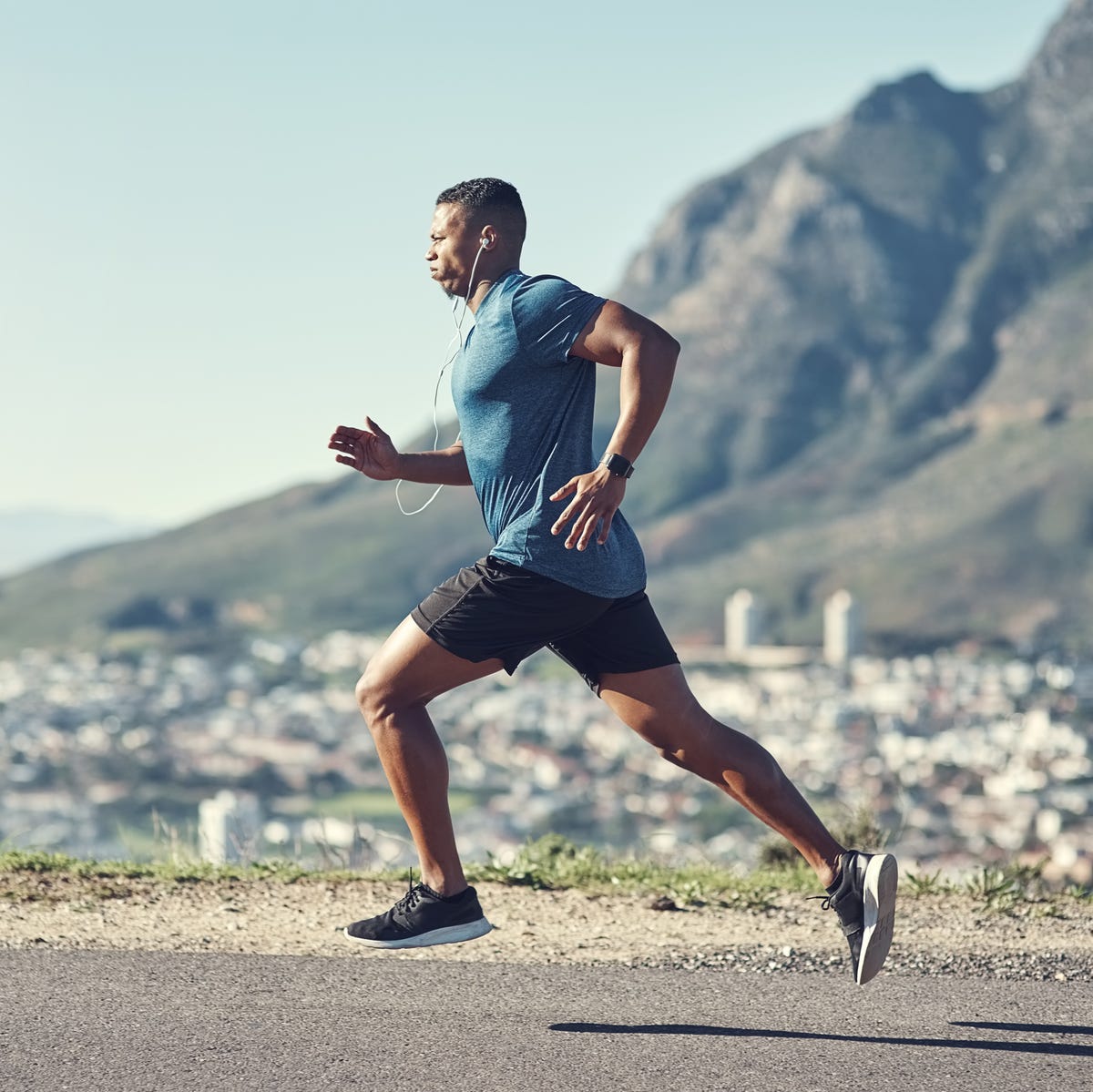 Benefits of Jogging: 7 Reasons You Should Go for a Jog, jogging 