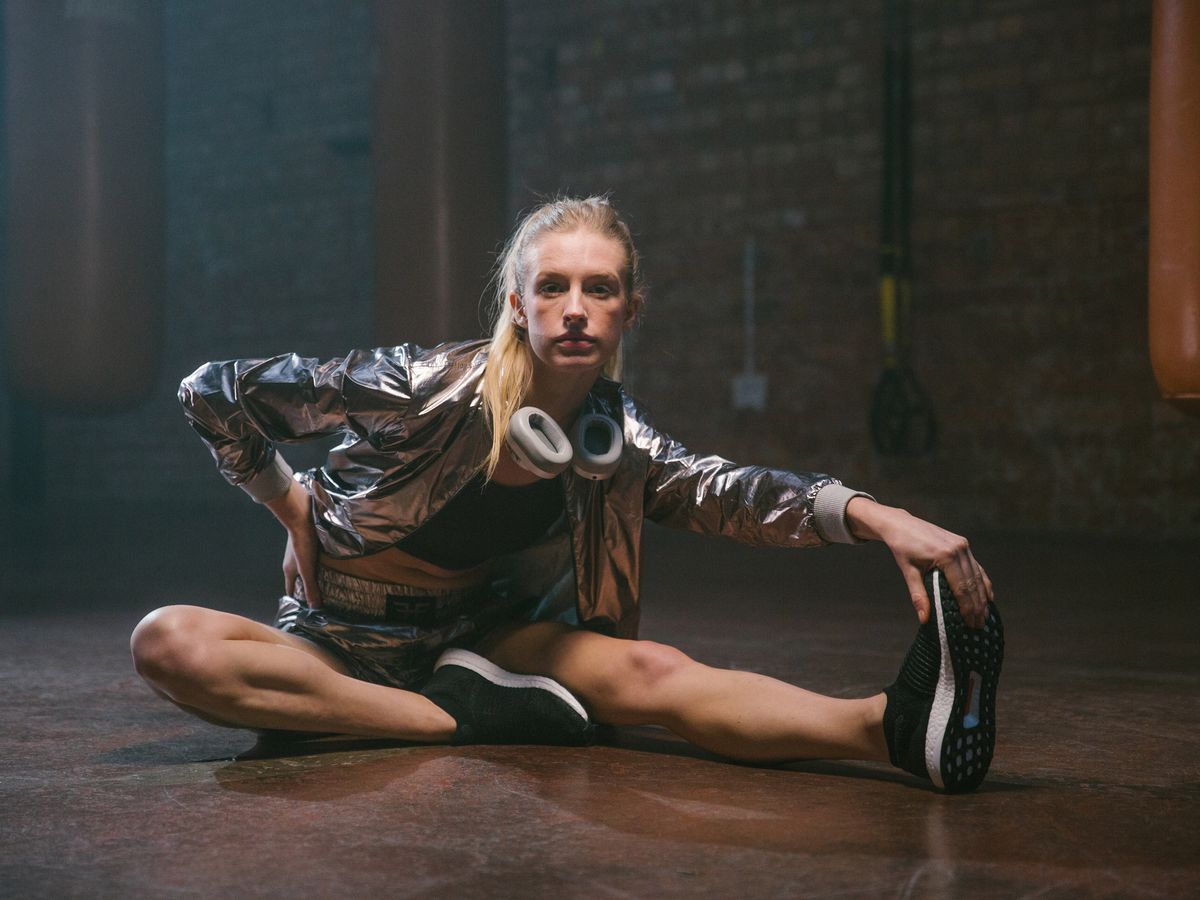 Year of Ours: Athleisure as the New American Sportswear