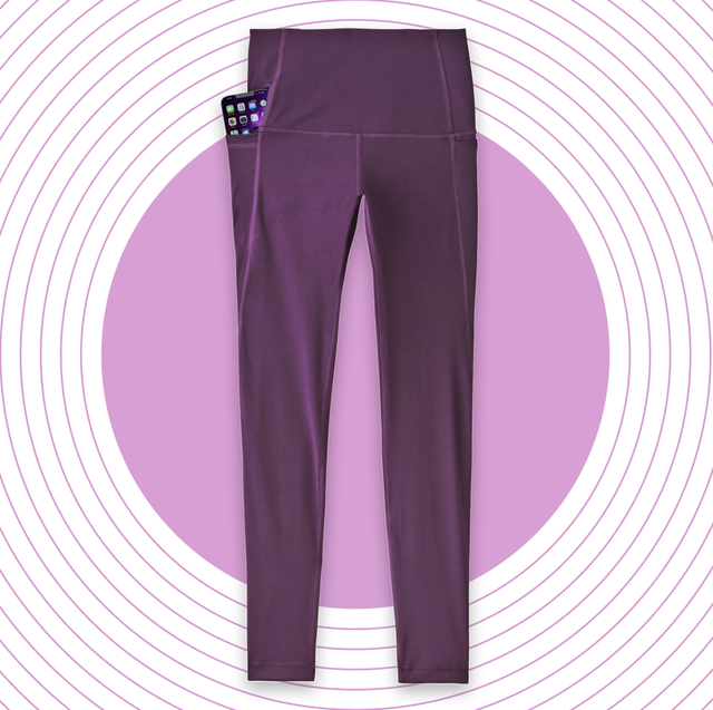 Tall Dark Purple Cord Leggings – Search By Inseam