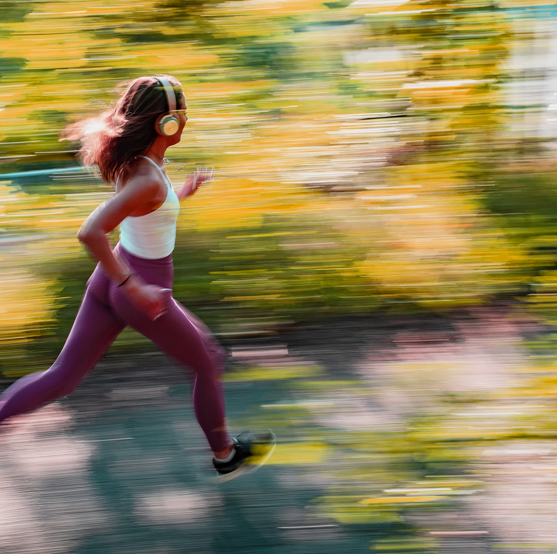 Pump Up Your Run: The Ultimate Running Playlist to Motivate Women