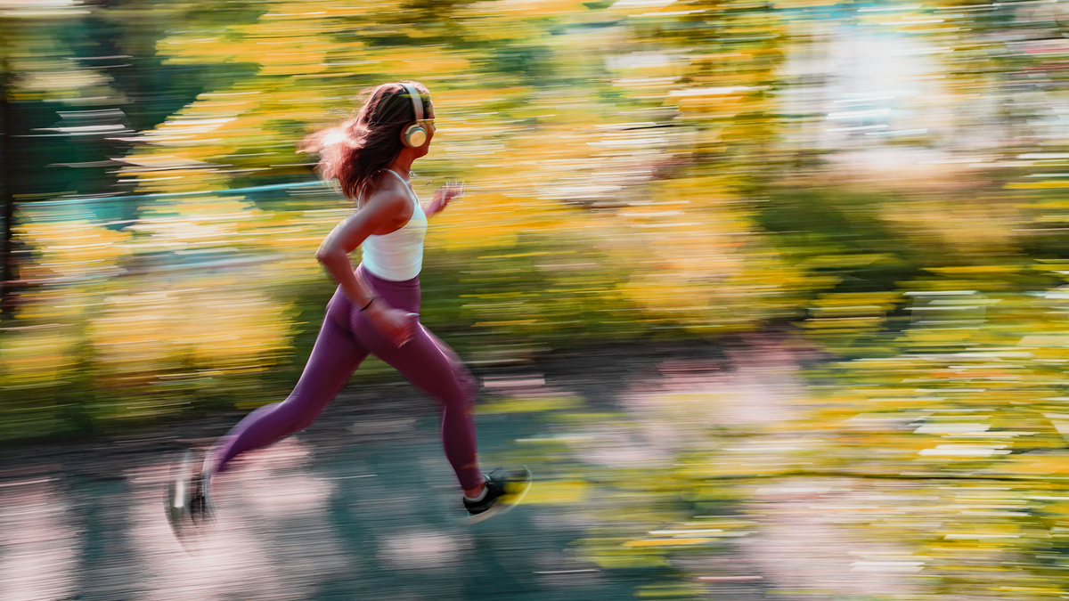 65 Best Songs for Running Playlist 2023 â€” Workout Music