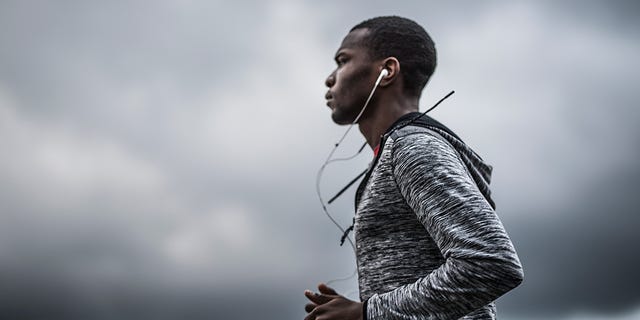 Runner Playlists