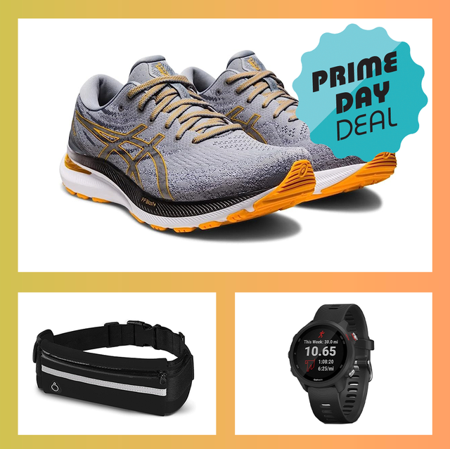 Running Gear Sale October 2023: Take up to 40% Off Brooks, Asics,  and Adidas