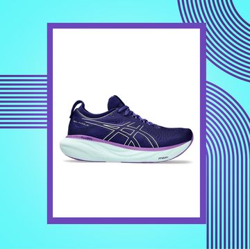 Under Armour Launches its First Running Shoe Made on a Women's Last