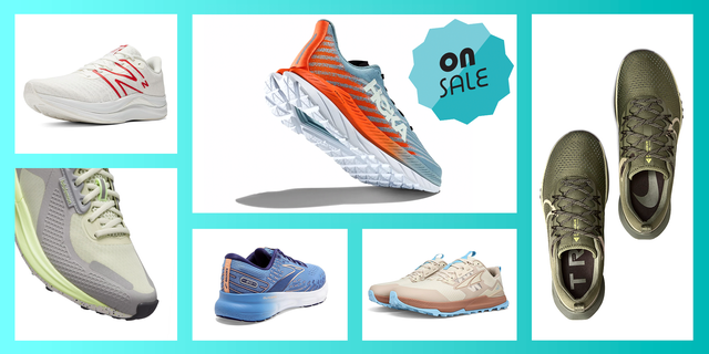 May Running Shoe Deals 2024 Running Shoe Sales May 2024