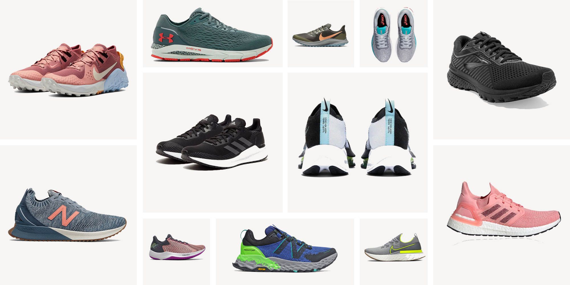 Mens running 2025 shoes black friday