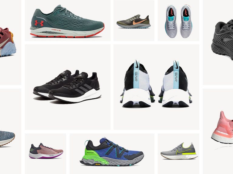 Cyber Monday running shoes deals 2023: Nike, Hoka & more