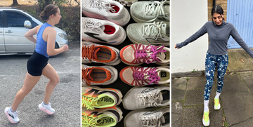 best running shoes for women