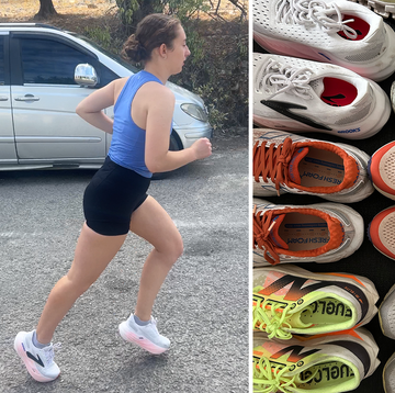 Best running shoes for women best running shoes for women