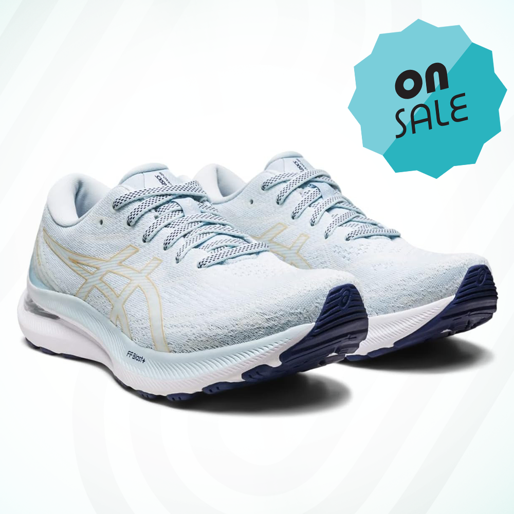 Running Shoes from Our All-Time Favorite Brands Are up to 50% off 