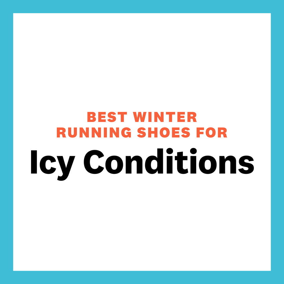 16 Best Winter Running Shoes For Women 2021 – Snow Running Shoes