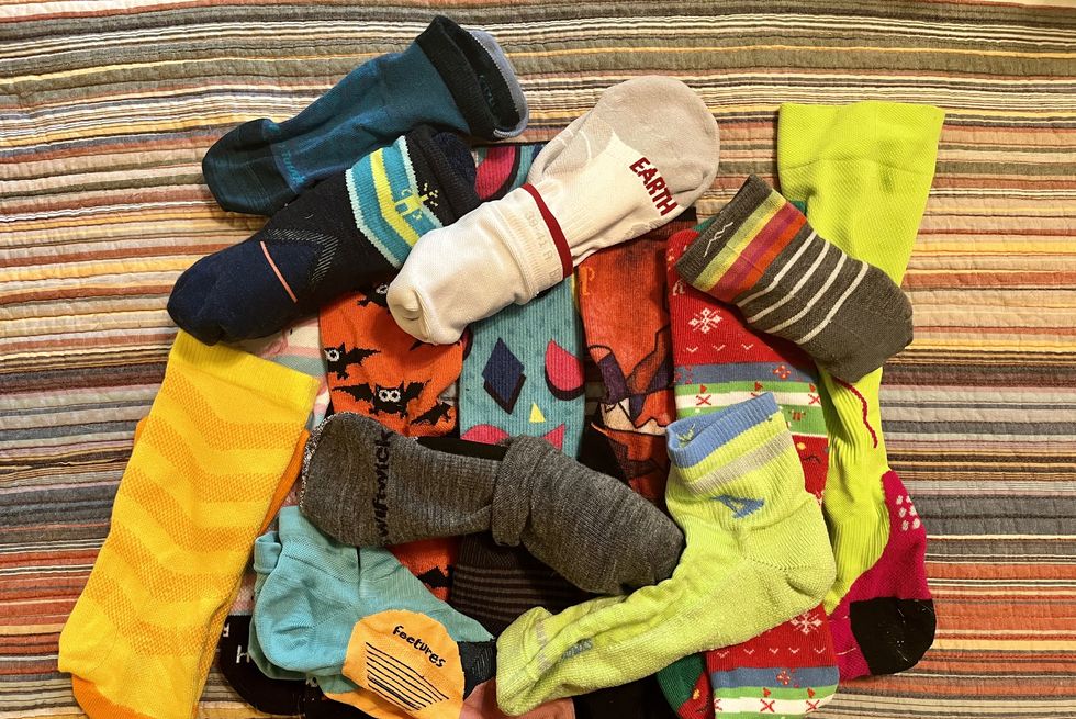 Organizing Your Running Gear: 5 Tips You Can Use to Declutter