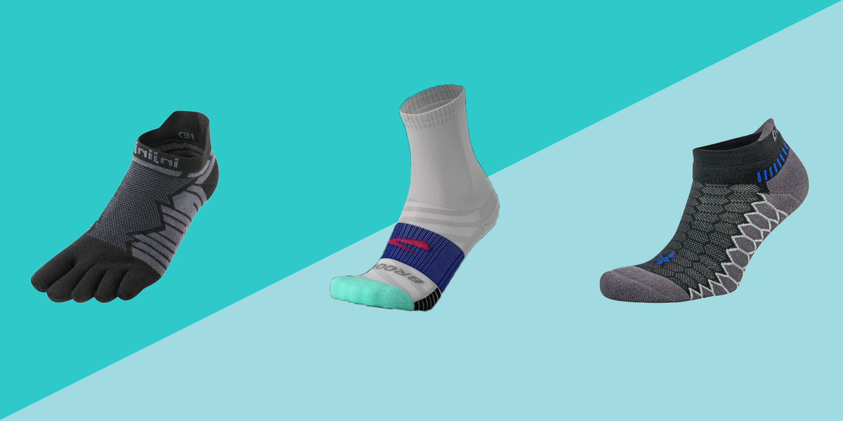 VitalSox Graduated Compression Socks Review: Quick-Drying and Comfortable