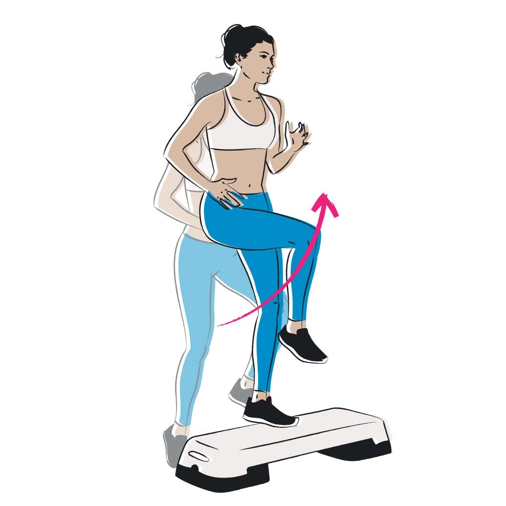 full body home workout