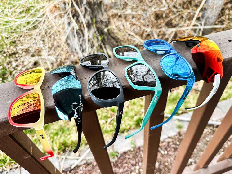 best running sunglasses