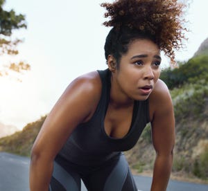 correre da stanchi impara a gestire la fatica