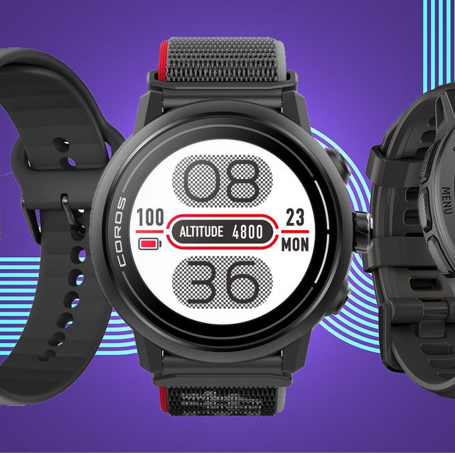 Cyber Monday running watches: Up to 37% off Garmin, She brought