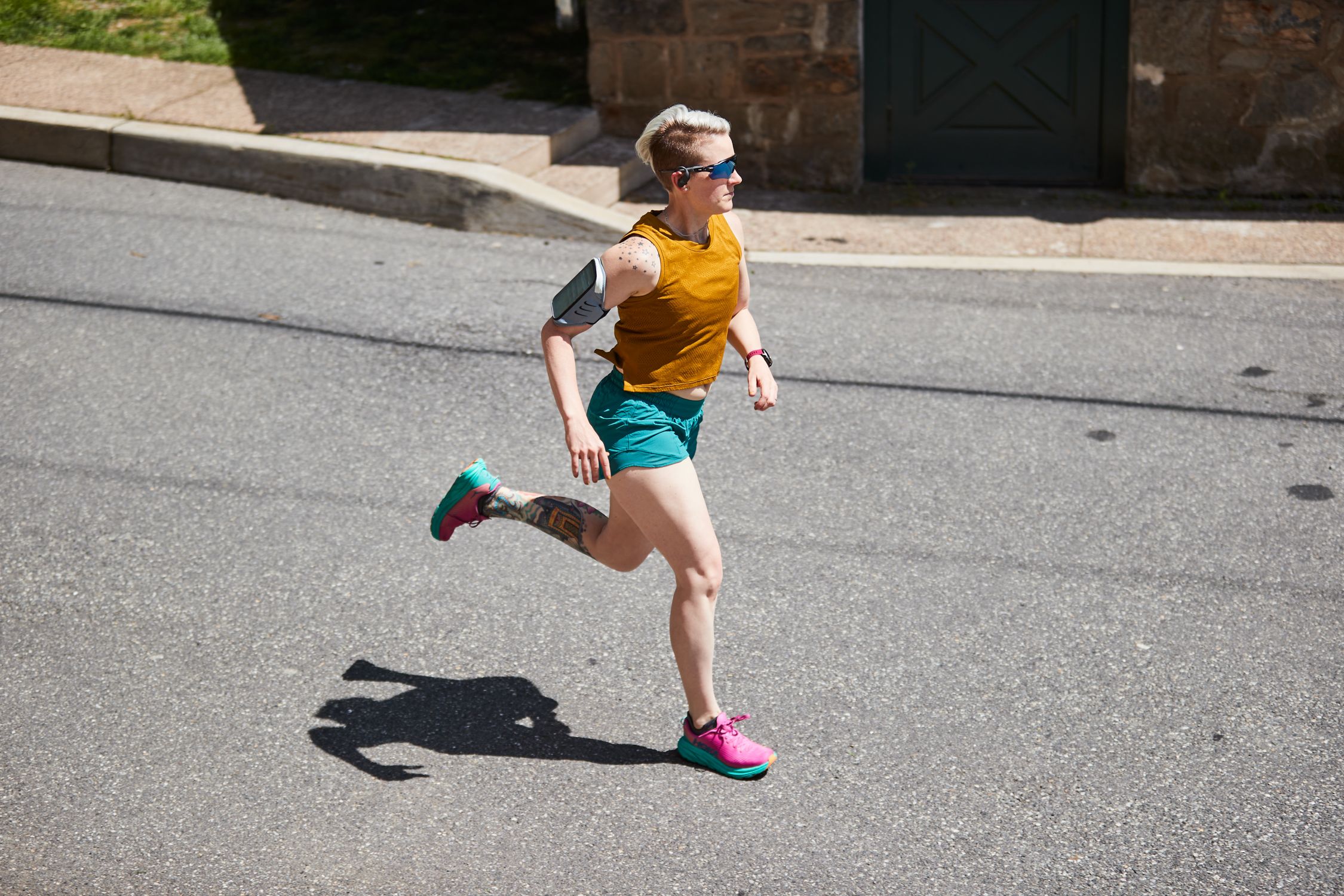 2,231 Women Wearing Spandex Stock Photos, High-Res Pictures, and Images -  Getty Images