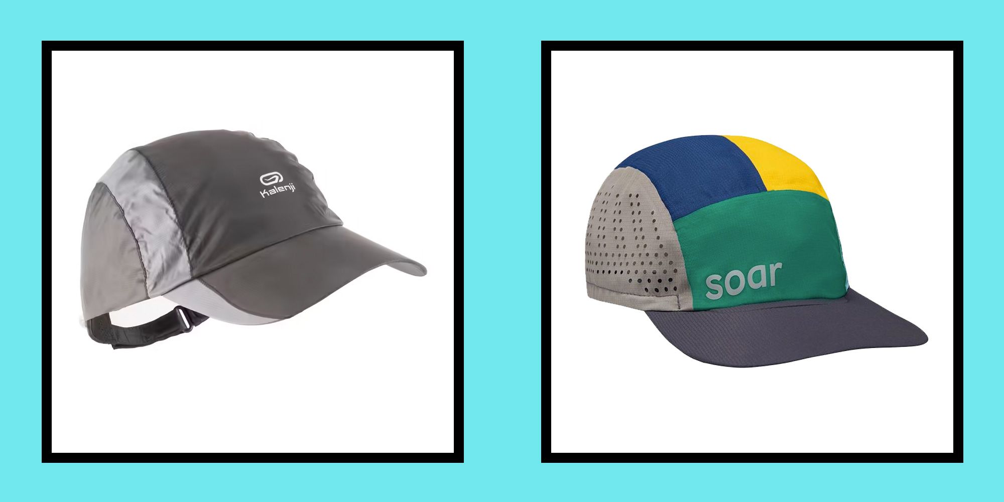 Best baseball cap for every team