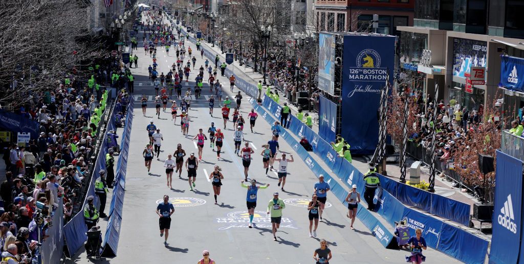 boston qualifying marathons