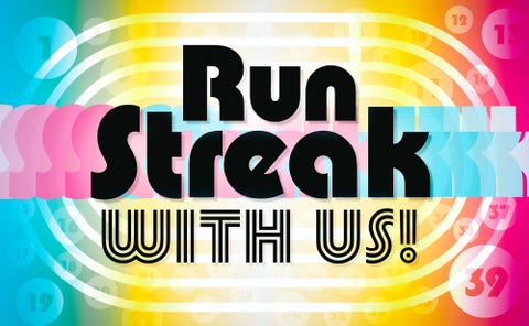 2022 runners world winter streak