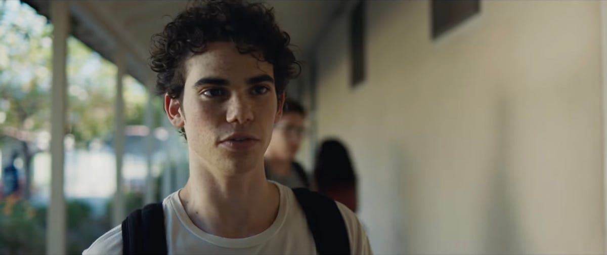 Cameron Boyce's final movie Runt gets first trailer