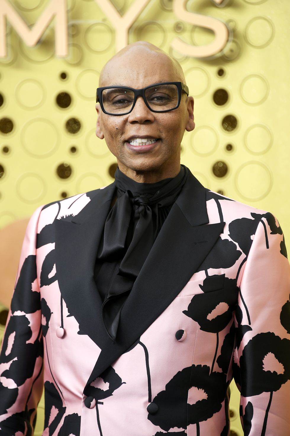 rupaul at the 71st emmy awards