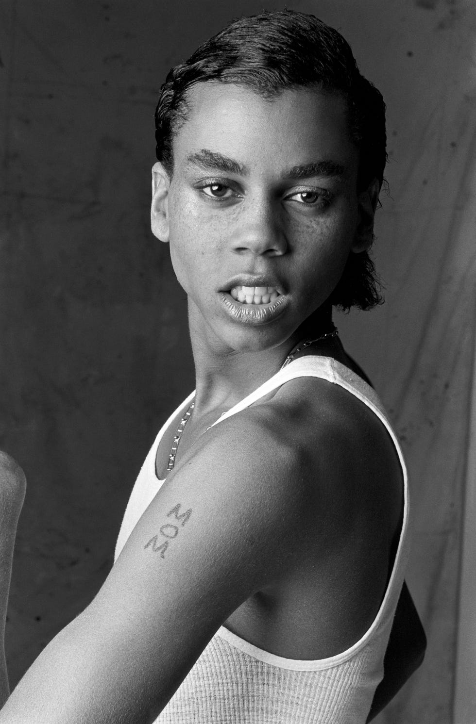 Photos of RuPaul Through the Years