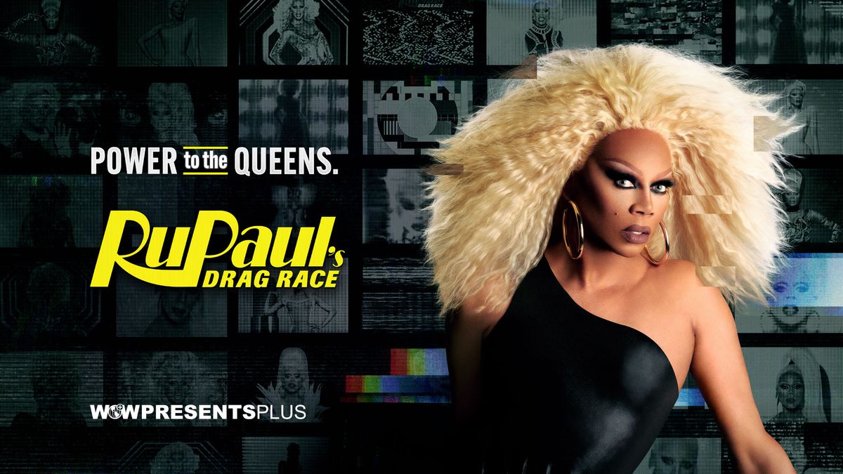 Spice House of Fashion - RuPaul's Drag Race Season 15 Episode 6 - TV Fanatic