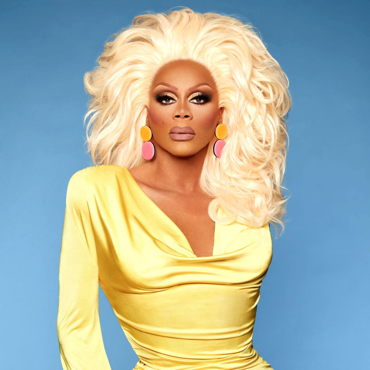 Why Is Rupaul Missing In Drag Race Uk'S Latest Season 4 Episode?