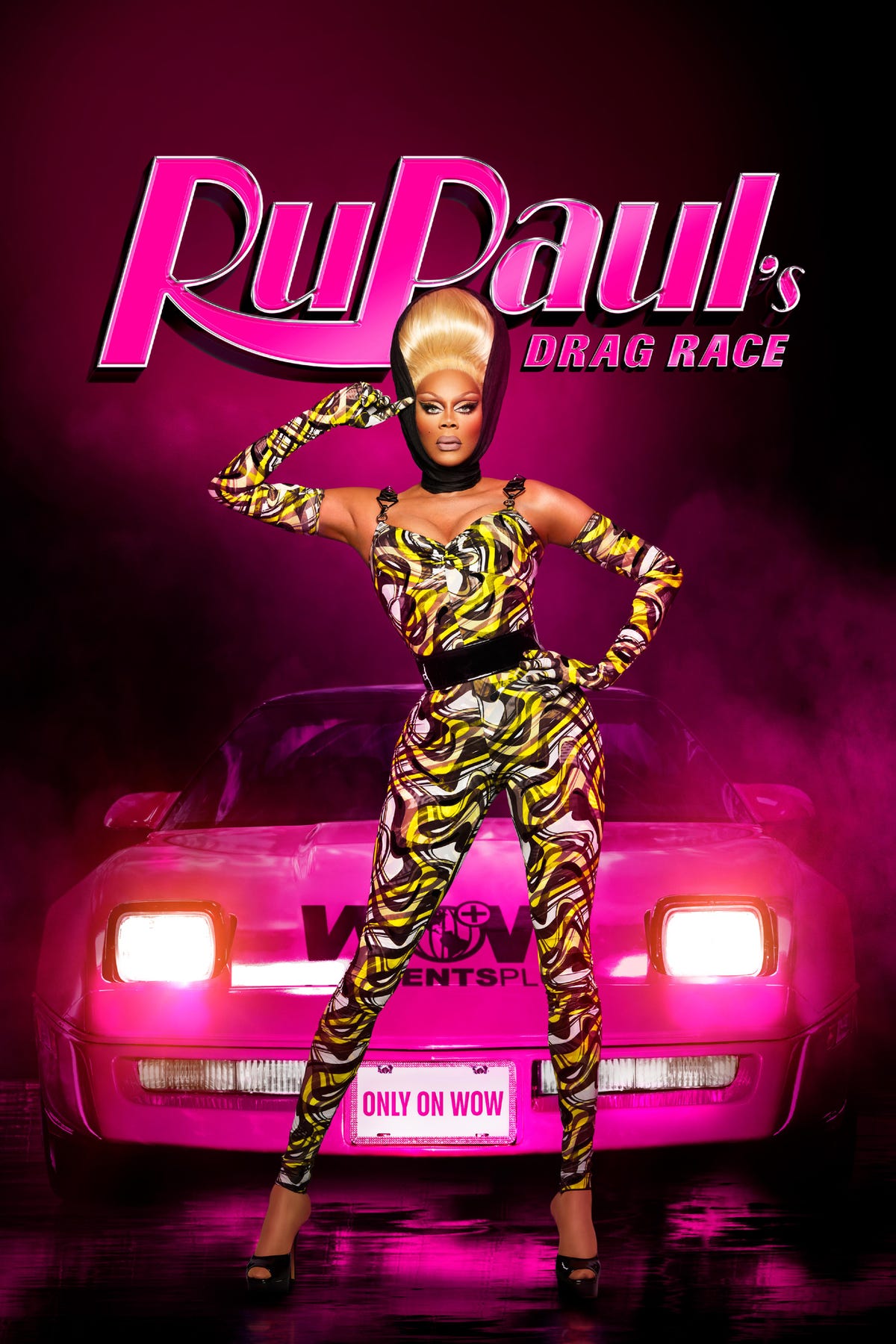 Rupauls Drag Race Season 15 Crowns Its Winner