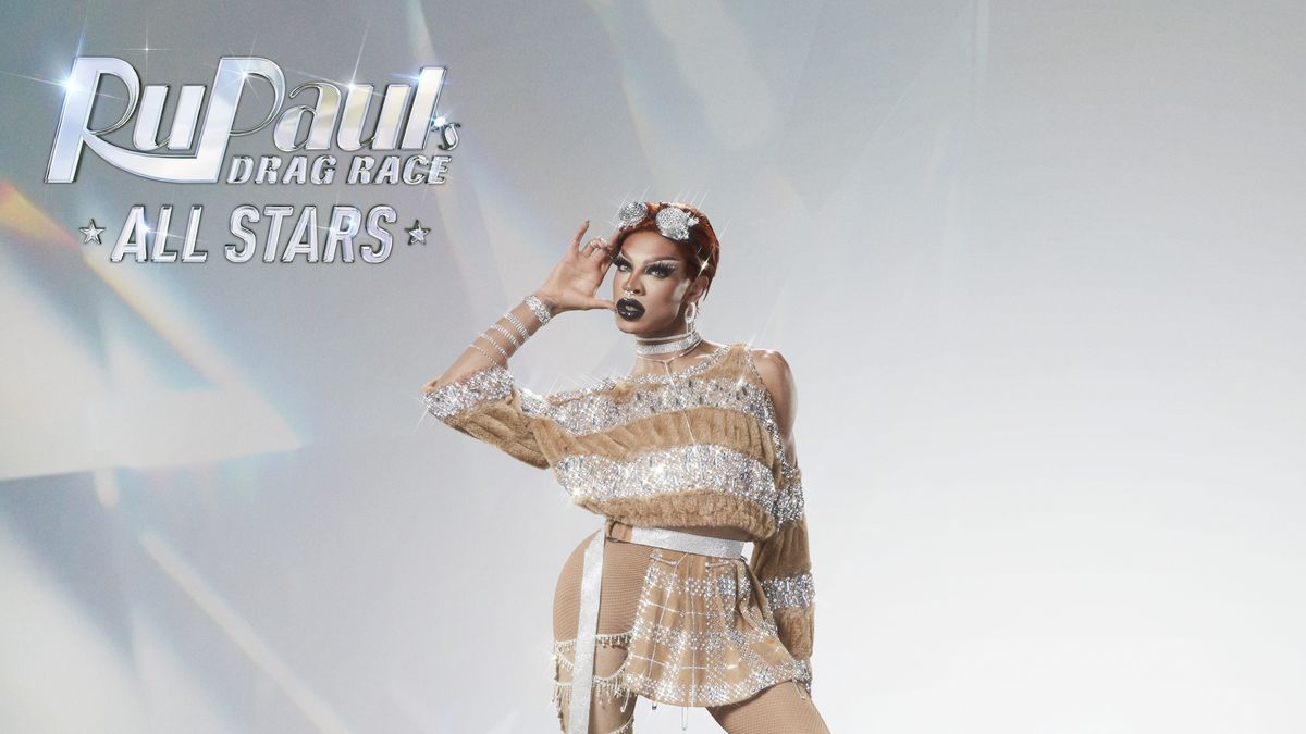 RuPaul's Promo Look for All Stars 7 : r/rupaulsdragrace