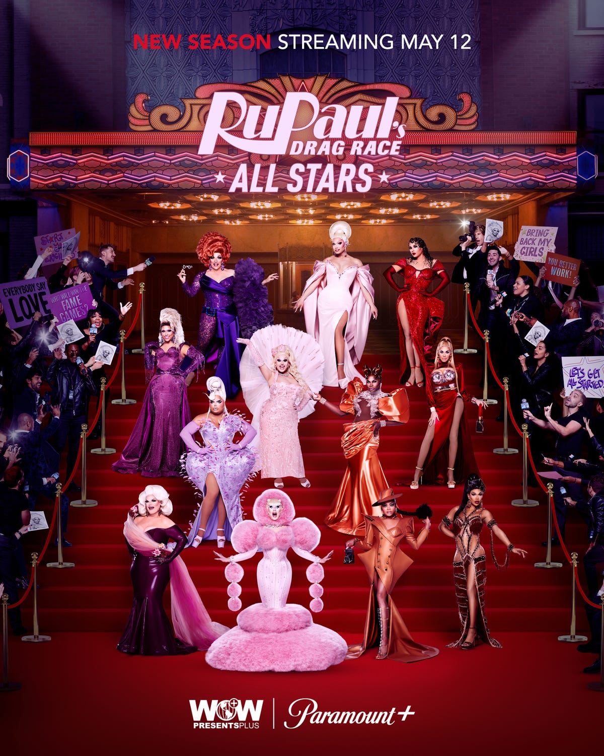 RuPaul's Drag Race All Stars 8 is missing one key thing