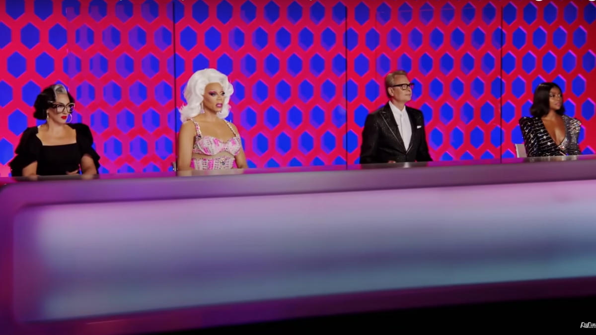 'RuPaul's Drag Race' Fans Have Major Mixed Opinions Over Who Should've ...